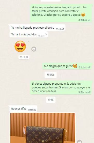 review